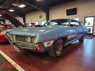 1971 Ford Torino GT   - Photo 1 - Bismarck, ND 58503