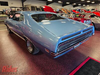 1971 Ford Torino GT   - Photo 9 - Bismarck, ND 58503