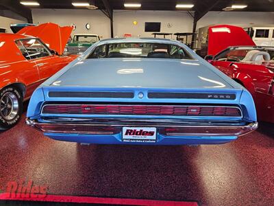 1971 Ford Torino GT   - Photo 13 - Bismarck, ND 58503