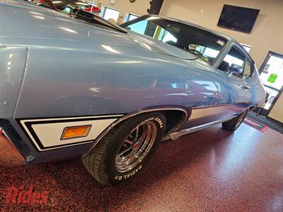 1971 Ford Torino GT   - Photo 4 - Bismarck, ND 58503