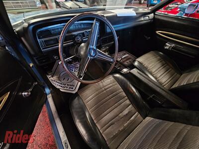 1971 Ford Torino GT   - Photo 26 - Bismarck, ND 58503