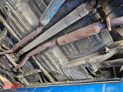 1971 Ford Torino GT   - Photo 38 - Bismarck, ND 58503