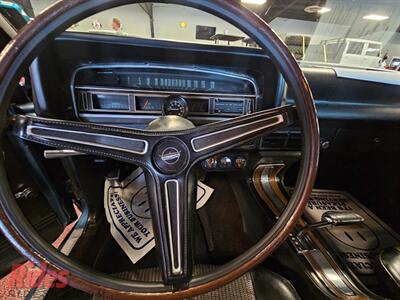 1971 Ford Torino GT   - Photo 29 - Bismarck, ND 58503
