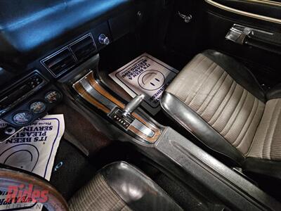 1971 Ford Torino GT   - Photo 30 - Bismarck, ND 58503