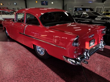 1955 Chevrolet Belair   - Photo 8 - Bismarck, ND 58503