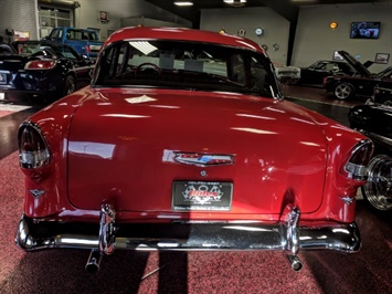 1955 Chevrolet Belair   - Photo 12 - Bismarck, ND 58503