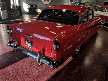 1955 Chevrolet Belair   - Photo 13 - Bismarck, ND 58503