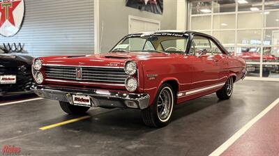 1967 Mercury Comet Cyclone GT Coupe