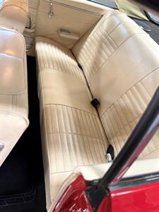 1967 Mercury Comet Cyclone GT   - Photo 16 - Bismarck, ND 58503