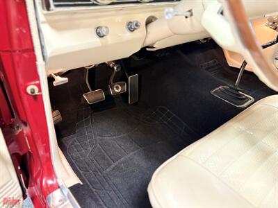 1967 Mercury Comet Cyclone GT   - Photo 13 - Bismarck, ND 58503
