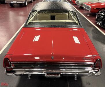 1967 Mercury Comet Cyclone GT   - Photo 22 - Bismarck, ND 58503