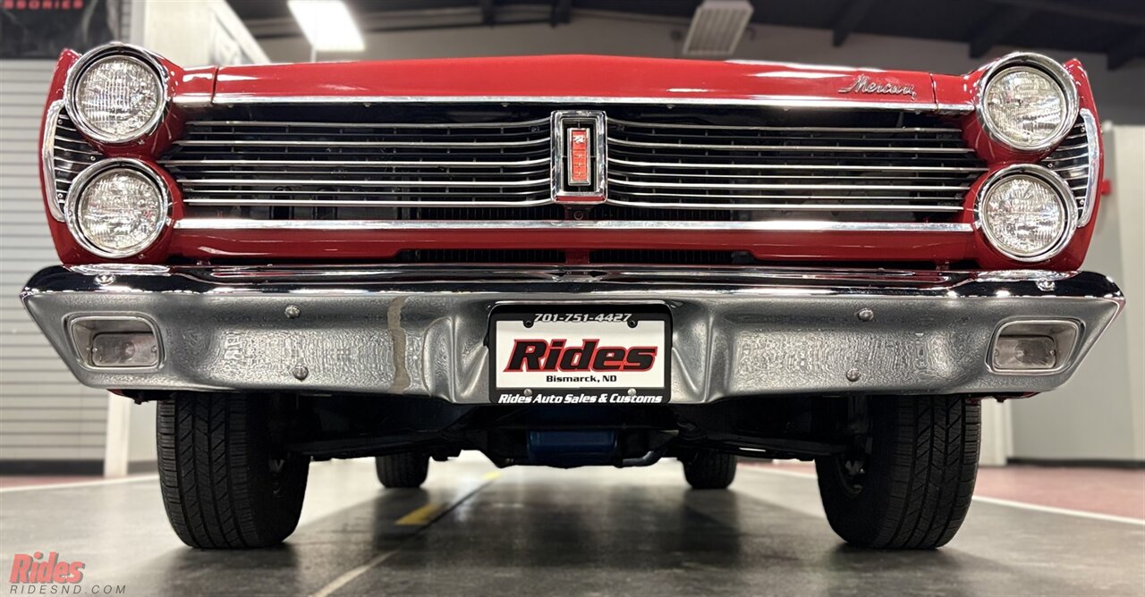 1967 Mercury Comet Cyclone GT   - Photo 47 - Bismarck, ND 58503
