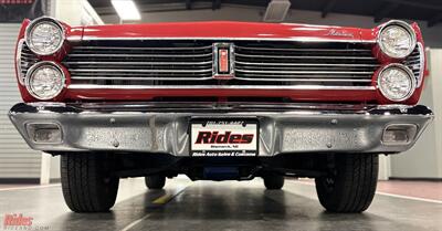 1967 Mercury Comet Cyclone GT   - Photo 47 - Bismarck, ND 58503