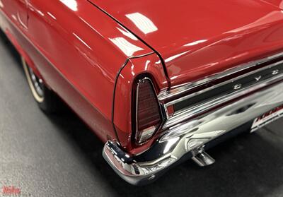1967 Mercury Comet Cyclone GT   - Photo 20 - Bismarck, ND 58503