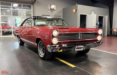 1967 Mercury Comet Cyclone GT   - Photo 2 - Bismarck, ND 58503