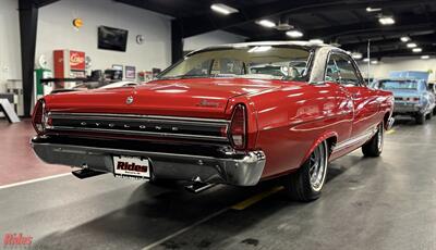 1967 Mercury Comet Cyclone GT   - Photo 27 - Bismarck, ND 58503