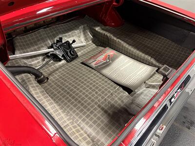 1967 Mercury Comet Cyclone GT   - Photo 24 - Bismarck, ND 58503