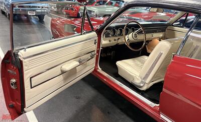 1967 Mercury Comet Cyclone GT   - Photo 11 - Bismarck, ND 58503