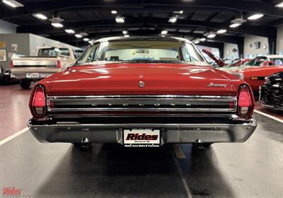 1967 Mercury Comet Cyclone GT   - Photo 21 - Bismarck, ND 58503