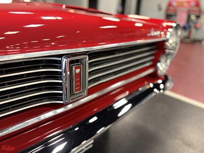 1967 Mercury Comet Cyclone GT   - Photo 48 - Bismarck, ND 58503
