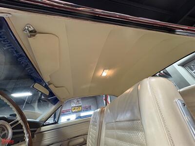 1967 Mercury Comet Cyclone GT   - Photo 55 - Bismarck, ND 58503