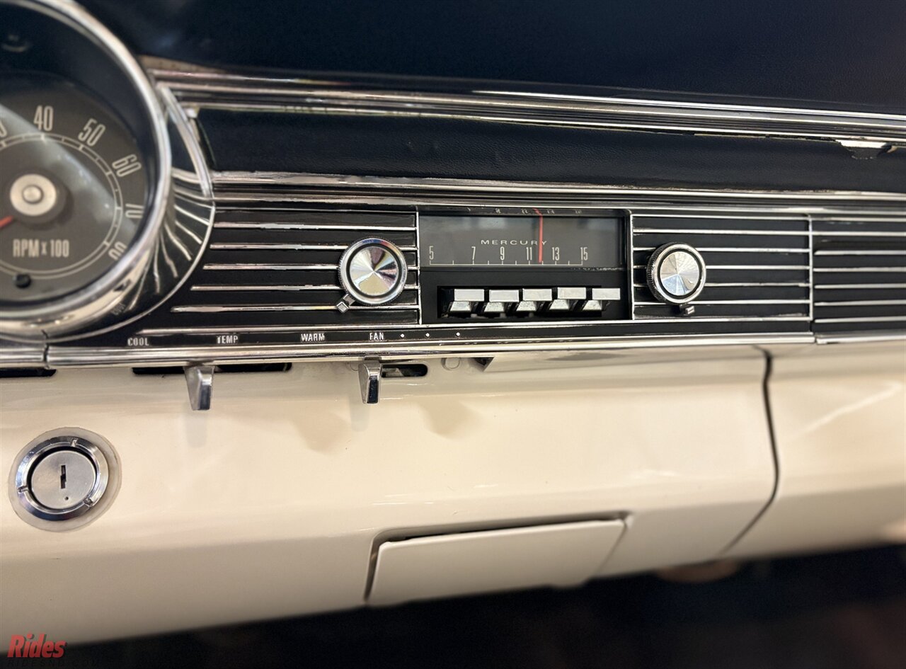 1967 Mercury Comet Cyclone GT   - Photo 52 - Bismarck, ND 58503