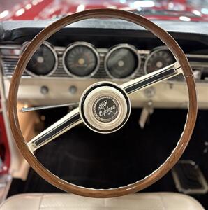1967 Mercury Comet Cyclone GT   - Photo 49 - Bismarck, ND 58503
