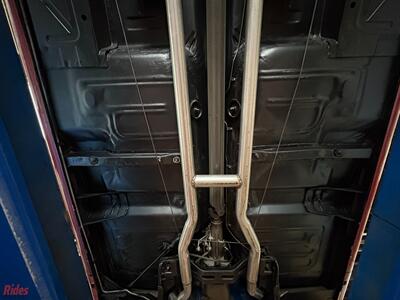 1967 Mercury Comet Cyclone GT   - Photo 72 - Bismarck, ND 58503