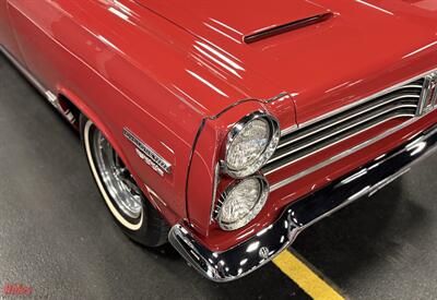 1967 Mercury Comet Cyclone GT   - Photo 40 - Bismarck, ND 58503