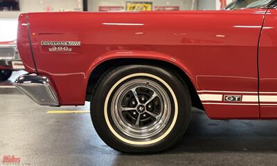 1967 Mercury Comet Cyclone GT   - Photo 7 - Bismarck, ND 58503