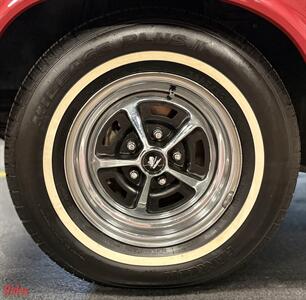 1967 Mercury Comet Cyclone GT   - Photo 8 - Bismarck, ND 58503