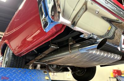 1967 Mercury Comet Cyclone GT   - Photo 65 - Bismarck, ND 58503