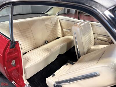 1967 Mercury Comet Cyclone GT   - Photo 34 - Bismarck, ND 58503