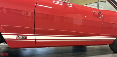 1967 Mercury Comet Cyclone GT   - Photo 10 - Bismarck, ND 58503