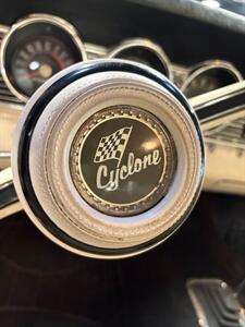 1967 Mercury Comet Cyclone GT   - Photo 50 - Bismarck, ND 58503