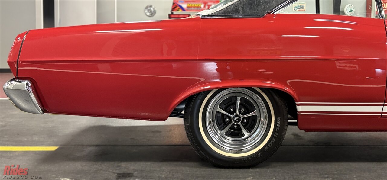 1967 Mercury Comet Cyclone GT   - Photo 30 - Bismarck, ND 58503