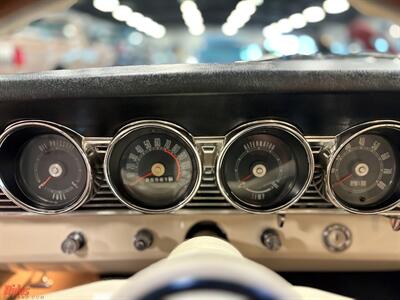 1967 Mercury Comet Cyclone GT   - Photo 51 - Bismarck, ND 58503
