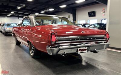 1967 Mercury Comet Cyclone GT   - Photo 19 - Bismarck, ND 58503