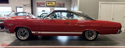 1967 Mercury Comet Cyclone GT   - Photo 6 - Bismarck, ND 58503