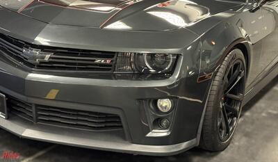 2012 Chevrolet Camaro ZL1   - Photo 2 - Bismarck, ND 58503