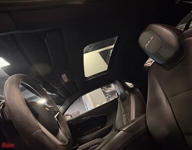 2012 Chevrolet Camaro ZL1   - Photo 50 - Bismarck, ND 58503