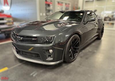 2012 Chevrolet Camaro ZL1   - Photo 3 - Bismarck, ND 58503