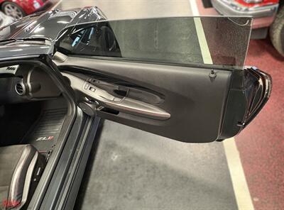 2012 Chevrolet Camaro ZL1   - Photo 32 - Bismarck, ND 58503