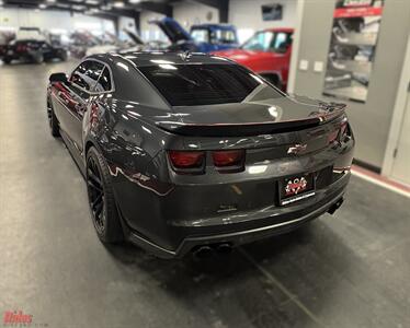 2012 Chevrolet Camaro ZL1   - Photo 17 - Bismarck, ND 58503