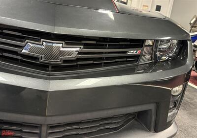 2012 Chevrolet Camaro ZL1   - Photo 41 - Bismarck, ND 58503
