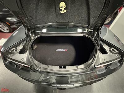 2012 Chevrolet Camaro ZL1   - Photo 22 - Bismarck, ND 58503