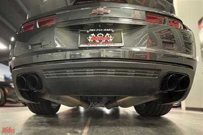 2012 Chevrolet Camaro ZL1   - Photo 21 - Bismarck, ND 58503