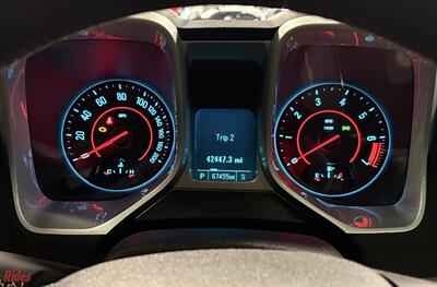 2012 Chevrolet Camaro ZL1   - Photo 46 - Bismarck, ND 58503