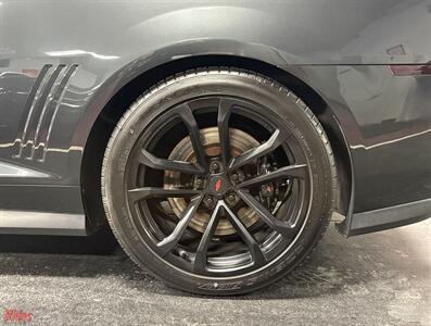 2012 Chevrolet Camaro ZL1   - Photo 14 - Bismarck, ND 58503