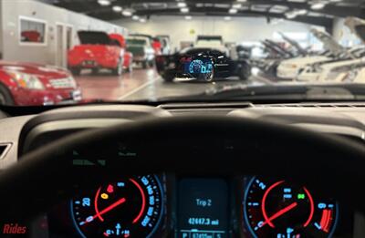 2012 Chevrolet Camaro ZL1   - Photo 47 - Bismarck, ND 58503